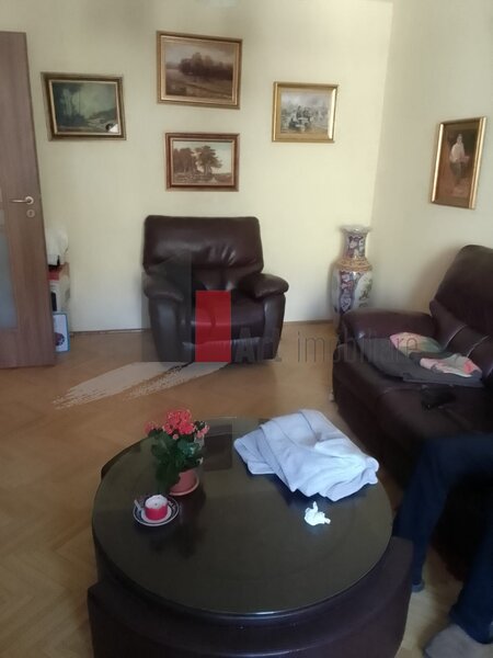 Drumul Taberei - V. Ialomitei 3 Camere